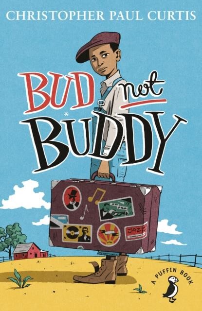 BUD NOT BUDDY | Evripidis.gr