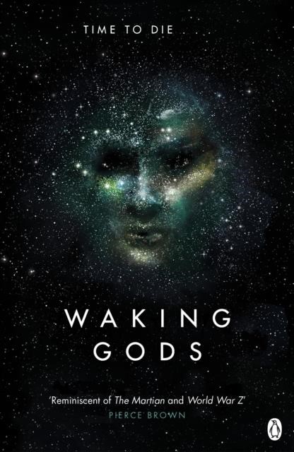 WAKING GODS