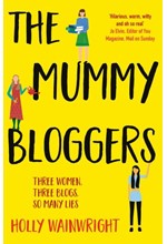 THE MUMMY BLOGGERS