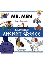 MR.MEN ADVENTURE IN ANCIENT GREECE