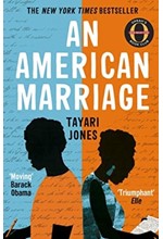 AN AMERICAN MARRIAGE