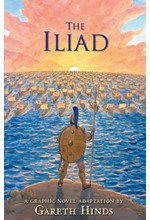 THE ILIAD