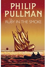 THE RUBY IN THE SMOKE PB