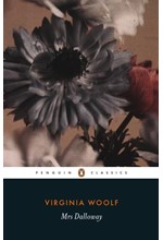 MRS DALLOWAY PB