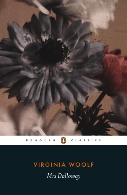 MRS DALLOWAY PB