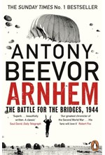 ARNHEM-THE BATTLE FOR THE BRIDGES 1944