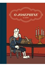 O JOSEPHINE!