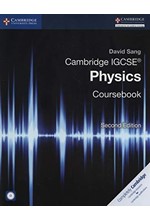 CAMBRIDGE IGCSE PHYSICS STUDENT'S BOOK