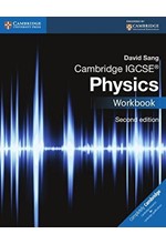 CAMBRIDGE IGCSE PHYSICS WORKBOOK