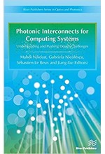 PHOTONIC INTERCONNECTS FOR COMPUTING SYSTEMS