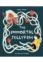 THE IMMORTAL JELLYFISH