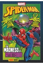 SPIDER MAN-THE MADNESS OF MYSTERIO