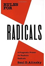 RULES FOR RADICALS