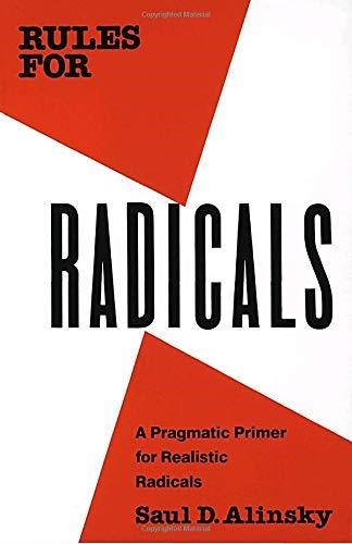 RULES FOR RADICALS