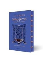 HARRY POTTER AND THE CHAMBER OF SECRETS -RAVENCLAW EDITION PB