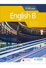 ENGLISH B FOR THE IB DIPLOMA-2ND EDITION