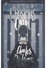 A CHRISTMAS CAROL