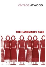 THE HANDMAID'S TALE PB