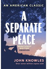 A SEPARATE PEACE