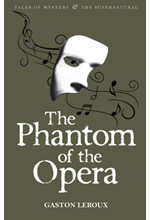 THE PHANTOM OF THE OPERA