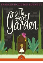 THE SECRET GARDEN