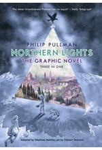 NORTHERN LIGHTS-THE GRAPHIC NOVEL