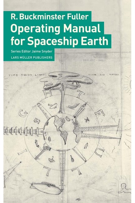 OPERATING MANUAL FOR SPACESHIP EARTH