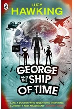 GEORGE AND THE SHIP OF TIME