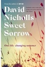 SWEET SORROW TPB