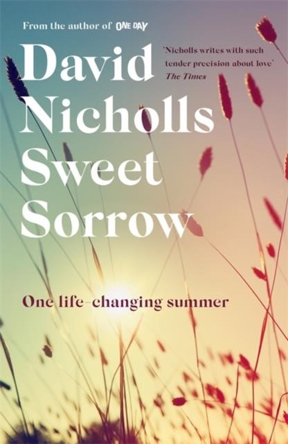 SWEET SORROW TPB