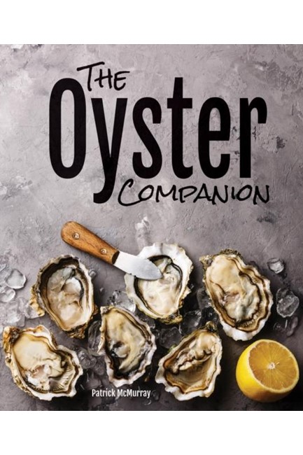 THE OYSTER COMPANION