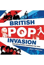 BRITISH POP INVASION