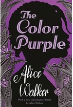 THE COLOR PURPLE