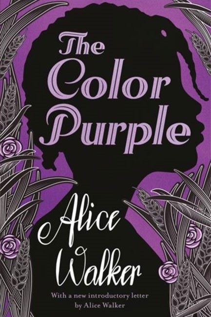 THE COLOR PURPLE