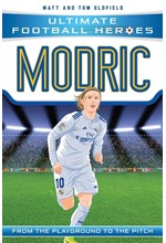 MODRIC