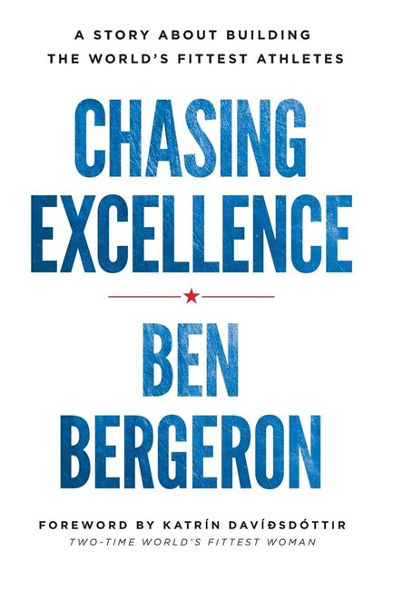 CHASING EXCELLENCE