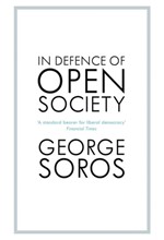 IN DEFENSE OF OPEN SOCIETY