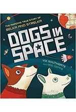 DOGS IN SPACE