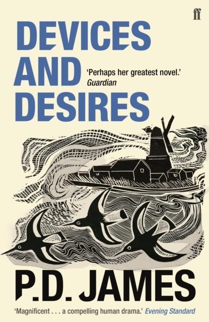 DEVICES AND DESIRES PB