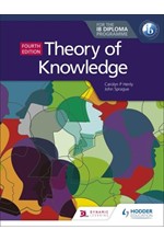 THEORY OF KNOWLEDGE-4TH EDITION PB