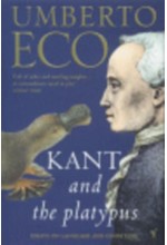 KANT AND THE PLATYPOUS