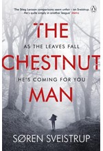 THE CHESTNUT MAN