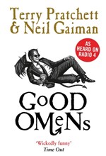 GOOD OMENS PB