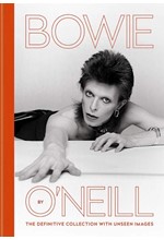 BOWIE BY O'NEILL