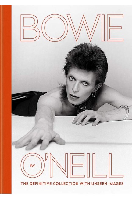 BOWIE BY O'NEILL