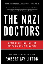 THE NAZI DOCTORS