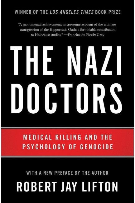 THE NAZI DOCTORS