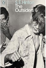 THE OUTSIDERS PB