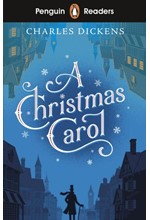 PENGUIN READERS LEVEL 1-A CHRISTMAS CAROL