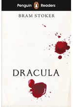 PENGUIN READERS LEVEL 3-DRACULA